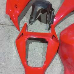Пластик Honda CBR 1000rr в Красноярске