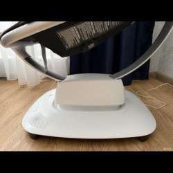 Электронные качели 4moms MamaRoo в Москве фото 5
