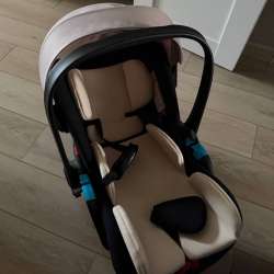 Коляска Кука 3в1 в Кудрово фото 4
