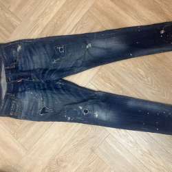 Dsquared2 джинсы