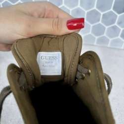 Кеды GUESS в Саратове