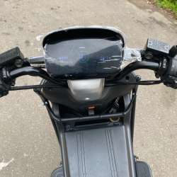 Продам новый электроскутер Wenbox Sport в Щелково фото 7