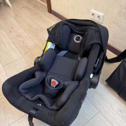 коляска Bugaboo в Москве фото 17