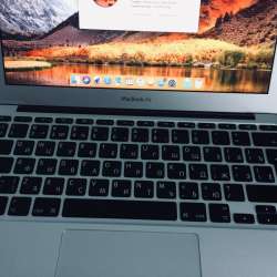 MacBook Air в Александровске фото 4