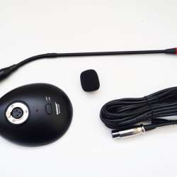 Радиомикрофон Shure MX918 Pro