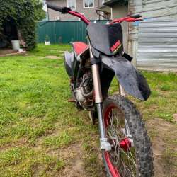 Motoland xr250 LITE 2024года