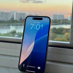 iPhone 15 в Москве