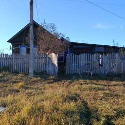 Продам дом село Кузоватово Чапаева 8 в Ульяновске