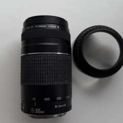 Фотоаппарат Canon