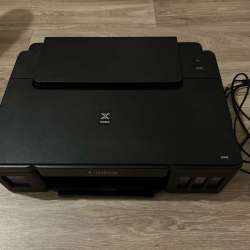 Принтер струйный Canon PIXMA G1416 в Новосибирске