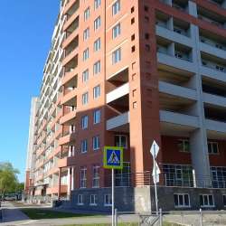 3-комнатная квартира в центре города в Омске фото 18