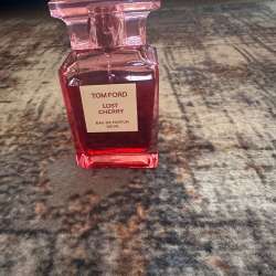 Tom Ford Lost cherry в Москве