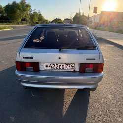 Продам машину в Челябинске