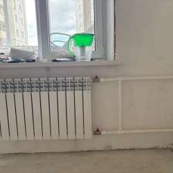 УСЛУГИ САНТЕХНИКА в Тобольске фото 3