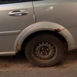 Chevrolet lacetti 2008 в Можайске