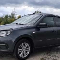 продаю автомобиль
