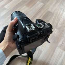 Фотоаппарат Nikon в Перми фото 8