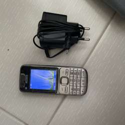Nokia C2-01 Оригинал + зарядка