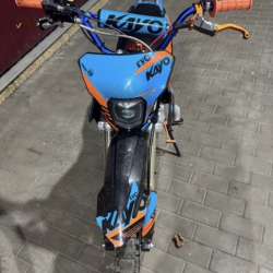Кауо k125em в Георгиевске фото 4