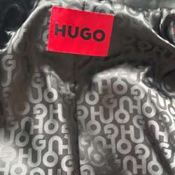 Кожаный пиджак Hugo в Белгороде фото 3