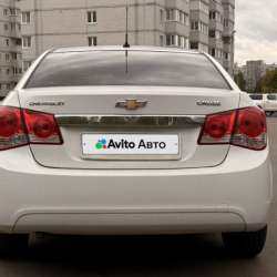 Продам Chevrolet Cruze в Калуге фото 7