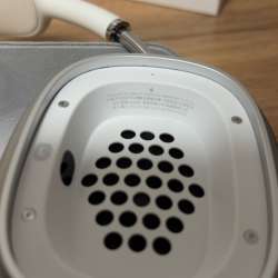 Оригинальные Apple AirPods Max (Silver) в Тюмени фото 4
