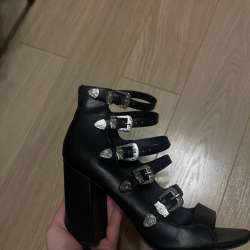 Туфли в Москве фото 12