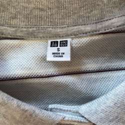 Кофта- поло uniqlo в Москве