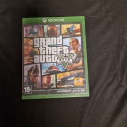Диск игровой для Xbox one