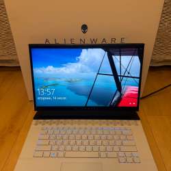 Ноутбук Alienware M15 R3 в Иванове фото 7