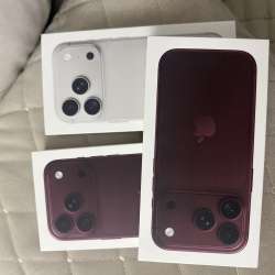Iphone18 pro 256/512 gig в Владикавказе