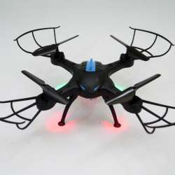 Квадрокоптер Phantom LH-X43WF c WiFi камерой фото 5