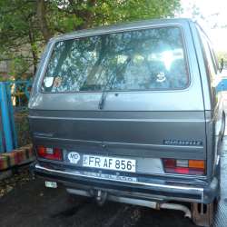 Продаем Volkswagen Caravella фото 3