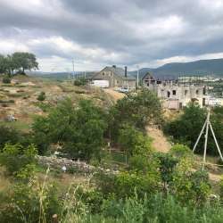 Участок 8,21 сот. в Балаклаве в Севастополе фото 7