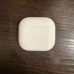 Apple AirPods 4 в Якутске фото 16