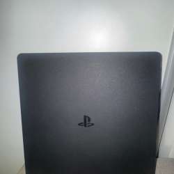 ? Продаю PS4 Slim 1 ТБ