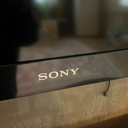 Большой телевизор Sony Bravia 55" в Санкт-Петербурге фото 4
