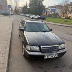 Мерседес