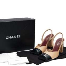 CHANEL | Туфли-лодочки | Размер 37 в Владикавказе