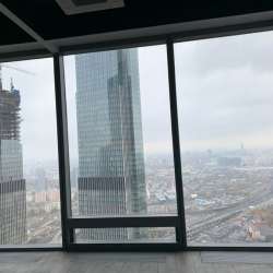 Мойка окон и фасада в Москве фото 8