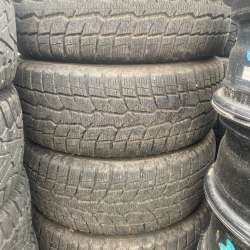 Toyo 205/55 R16