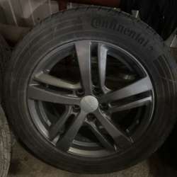 Колеса Haval r17 в Санкт-Петербурге фото 5