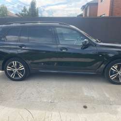 Продается BMW X7 в Москве фото 7