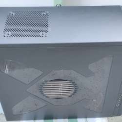 NZXT GUARDIAN 921 RB Черный, Синий фото 5