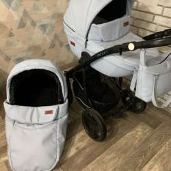 Продам КОЛЯСКУ RICO BASIC