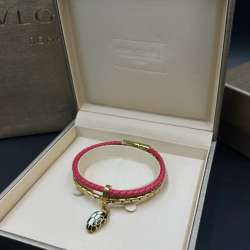 Браслет Bvlgari