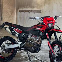 RegulMoto Sport 003 PRO