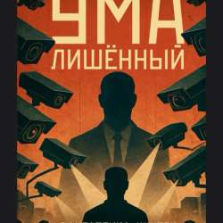 Умалишенный. Антиутопия. Книга в Москве фото 21