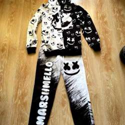 Костюм Marshmello в Магнитогорске