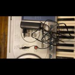 Синтезатор TECHNO KB-280 в Румянцево фото 3